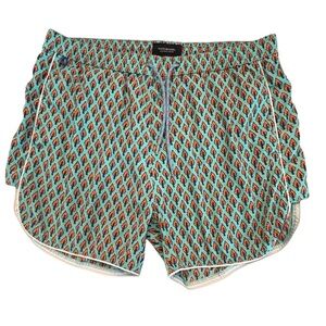 Scotch & Soda Men’s Swim Shorts 4” Inseam